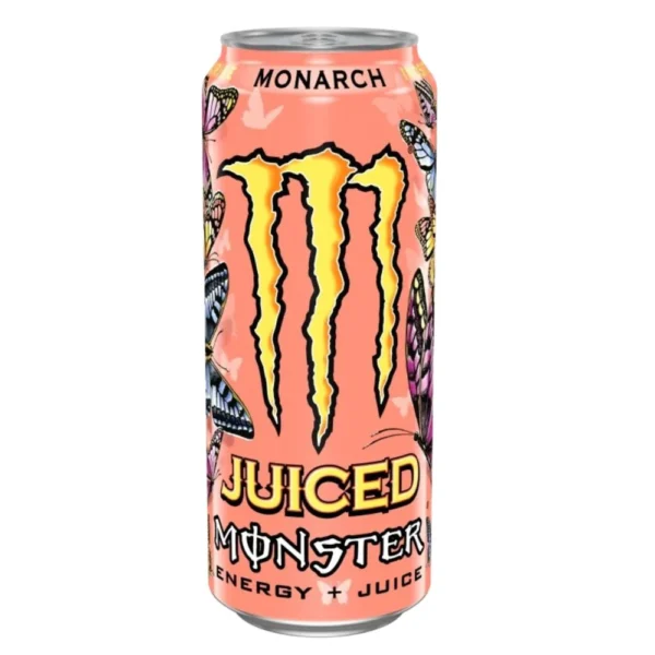 Monster Monarch 500ml