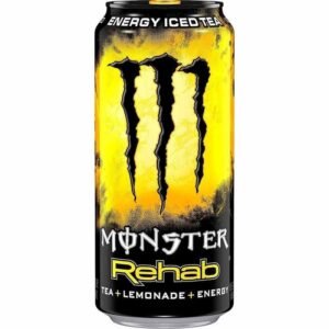 monster-rehab Monster Rehab 500ml