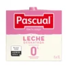 PASCUAL Leche desnatada 1L