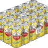 Cerveza Amstel Radler lata de 330ml