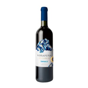 vinapena-tempranillo-tinto Viñapeña Tempranillo Vino Tinto 75 CL
